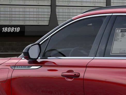 New 2026 Lincoln Corsair Grand Touring image 20