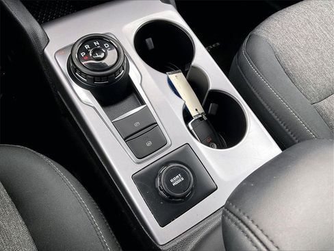 Used 2024 Ford Bronco Sport Big Bend image 32