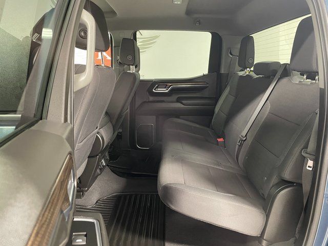 Used 2024 Chevrolet Silverado 1500 LT AWD/4WD image 20