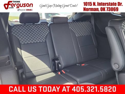 New 2026 GMC Acadia Denali w/ Super Cruise Package FWD image 51