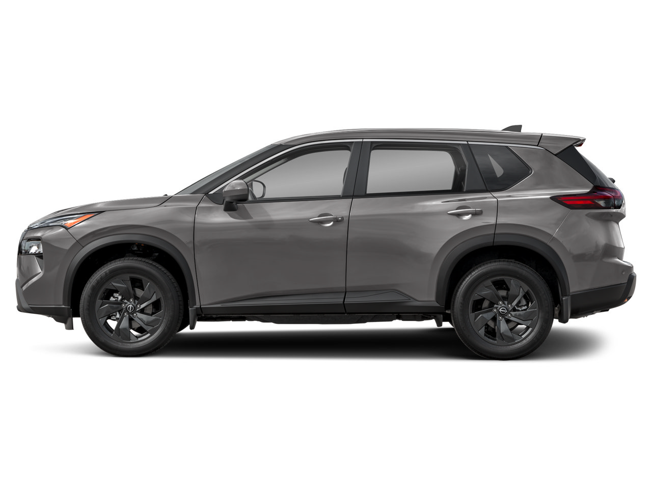 New 2027 Nissan Rogue SV FWD image 31
