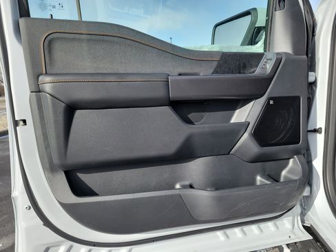 New 2025 Ford F150 Tremor w/ Equipment Group 402A High image 16