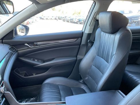 Used 2021 Honda Accord Sport Special Edition image 30