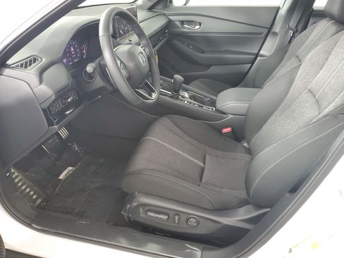 New 2026 Honda Accord Sport image 15