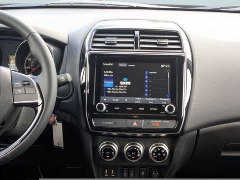 New 2026 Mitsubishi Outlander Sport LE AWD/4WD image 15