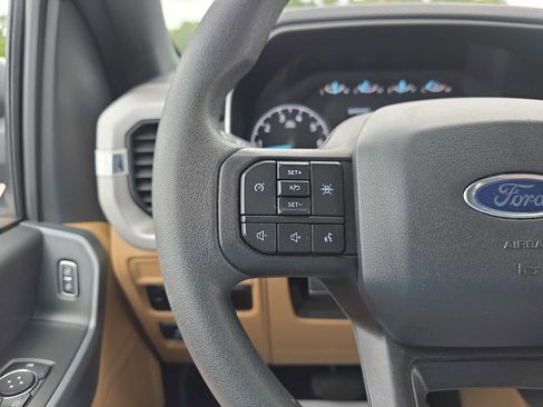 Used 2023 Ford F150 XLT w/ Trailer Tow Package RWD image 20