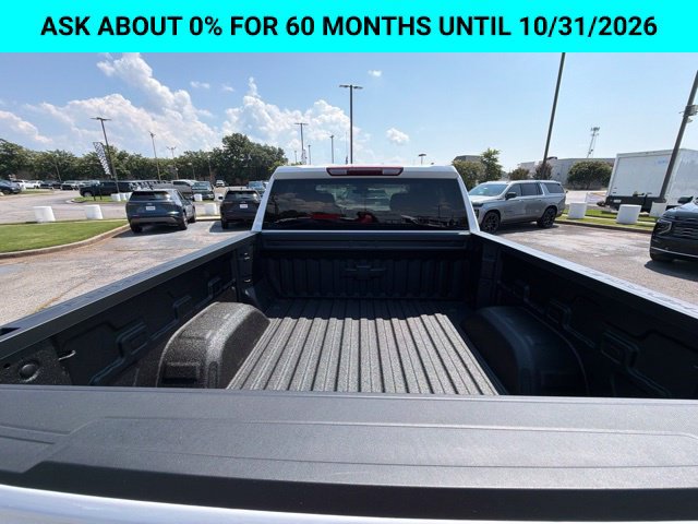 New 2026 Chevrolet Silverado 1500 RST w/ RST Select Package AWD/4WD image 17