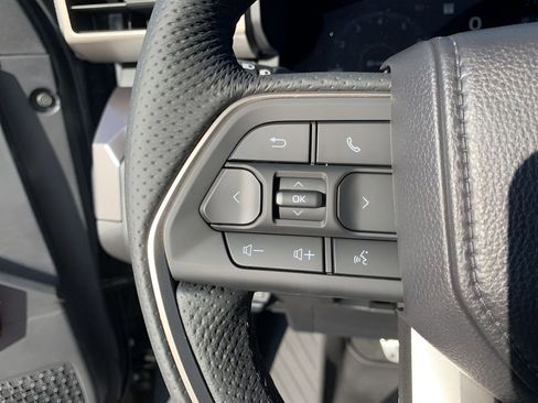 New 2025 Toyota Tacoma TRD Sport image 52