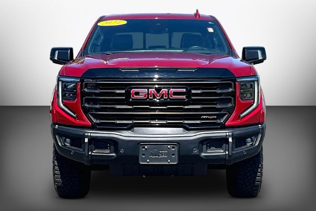 Used 2024 GMC Sierra 1500 AT4X w/ AT4X AEV Edition AWD/4WD image 3