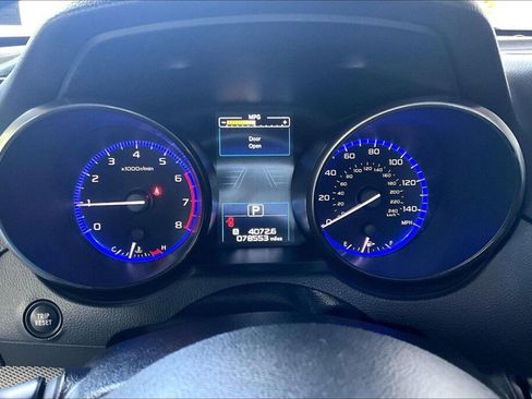 Used 2019 Subaru Legacy 2.5i Premium AWD/4WD image 8