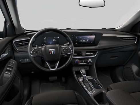 New 2026 Buick Encore GX Preferred FWD image 9