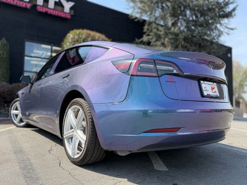 Used 2023 Tesla Model 3 Standard Range image 20