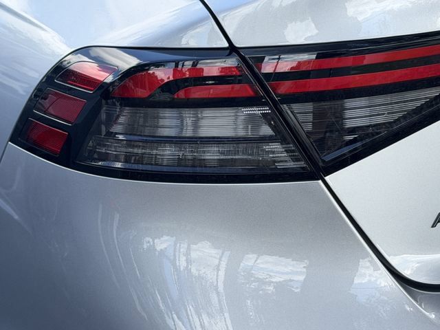 New 2026 Honda Accord SE image 11