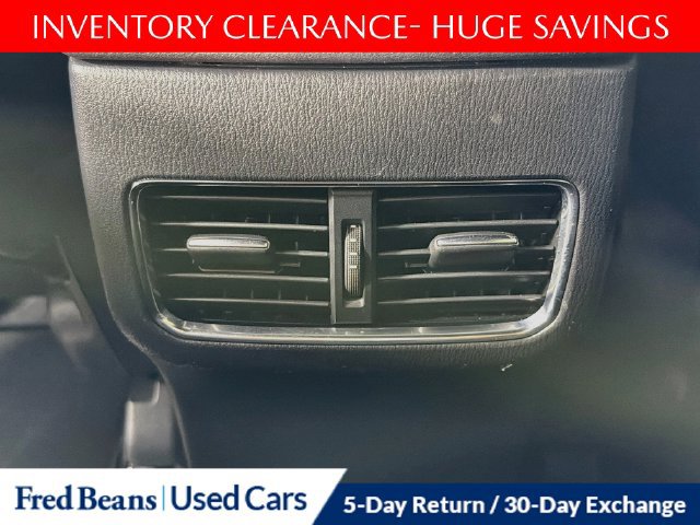 Used 2024 MAZDA CX-5 Signature AWD/4WD image 34