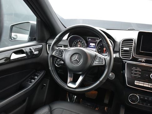 Used 2018 Mercedes-Benz GLE 350 image 16