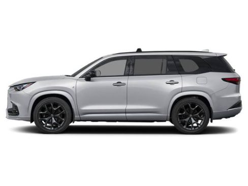 Used 2024 Lexus TX 500h AWD w/ Technology Package image 3