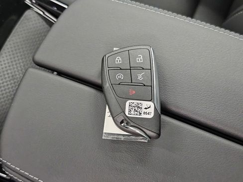 New 2026 Buick Envision Avenir AWD/4WD image 41