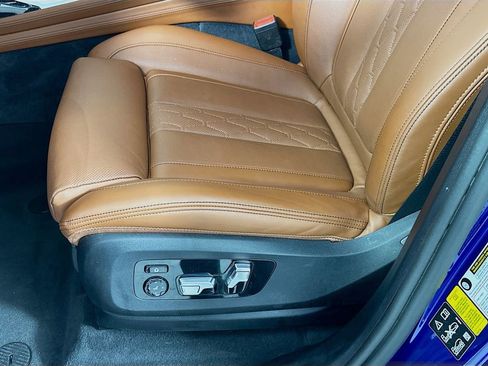 Certified 2024 BMW X7 M60i w/ Executive Package image 20