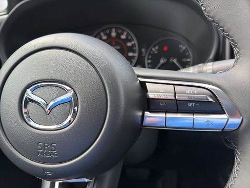 New 2026 MAZDA CX-50 AWD 2.5 S w/ Weather Package image 26