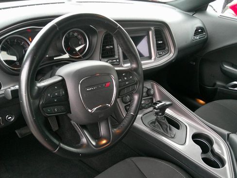 Used 2023 Dodge Challenger GT image 14