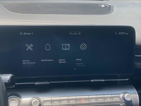 Used 2024 Hyundai Kona SEL AWD/4WD image 11