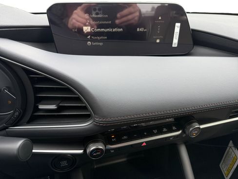 New 2026 MAZDA MAZDA3 2.5 S Sedan w/ Preferred Pkg image 12