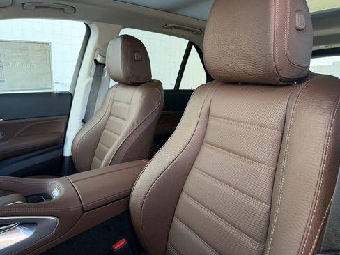 New 2026 Mercedes-Benz GLE 350 4MATIC image 5