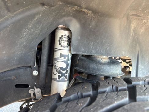 Used 2021 Jeep Gladiator Overland image 8