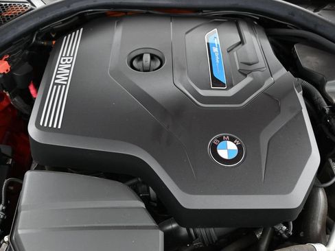 Used 2022 BMW 330e xDrive w/ Convenience Package AWD/4WD image 41
