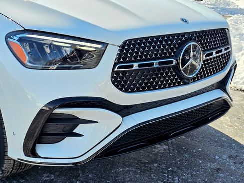 New 2026 Mercedes-Benz GLE 350 GLE 350 image 3