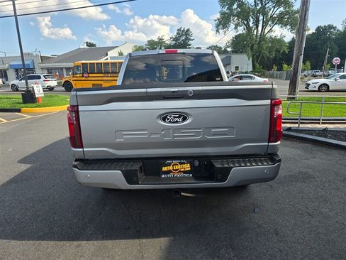 Used 2024 Ford F150 XLT w/ Equipment Group 302A MID AWD/4WD image 21