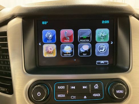 Used 2019 GMC Yukon SLT AWD/4WD image 24