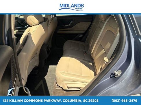 Used 2022 Lincoln Corsair AWD w/ Equipment Group 101A image 36