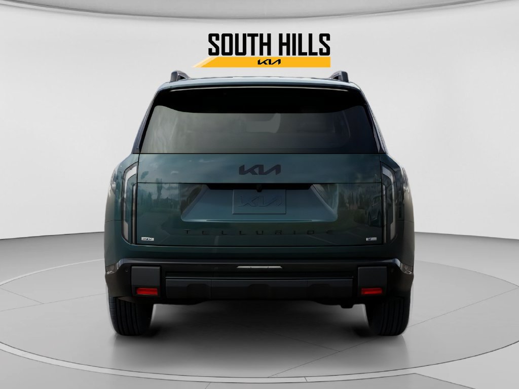 New 2027 Kia Telluride X-Line SX Prestige AWD/4WD image 5