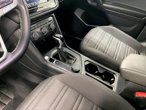 Used 2023 Volkswagen Tiguan S AWD/4WD image 21