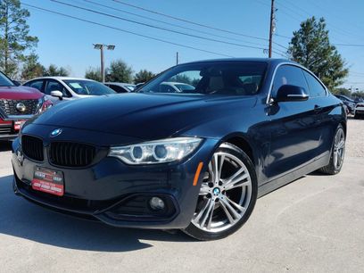 Used 2016 BMW 428i Coupe