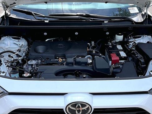 Used 2022 Toyota RAV4 XLE FWD image 31