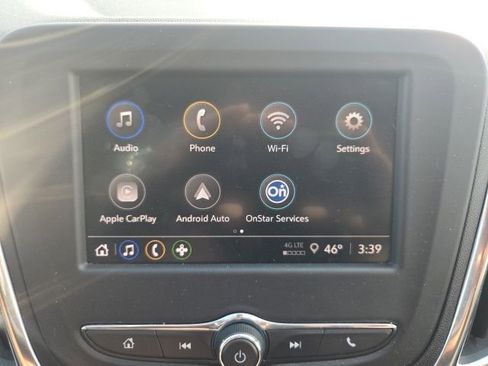 Used 2024 Chevrolet Equinox LT image 30