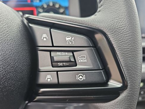 New 2026 Subaru Outback Premium AWD/4WD image 19