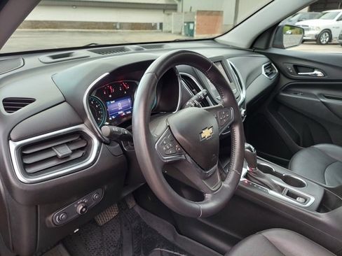 Certified 2020 Chevrolet Equinox LT w/ Sport Edition image 20