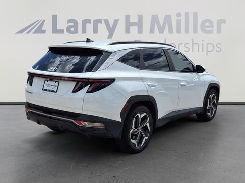 Used 2022 Hyundai Tucson SEL w/ Convenience Package FWD image 5