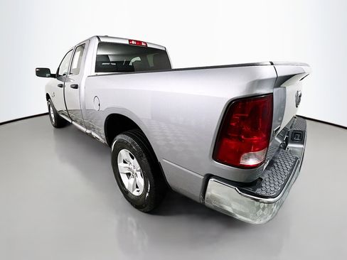 Used 2024 RAM 1500 Classic SLT image 8
