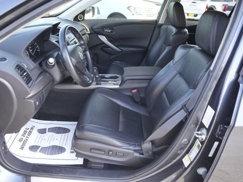 Used 2013 Acura RDX FWD image 9