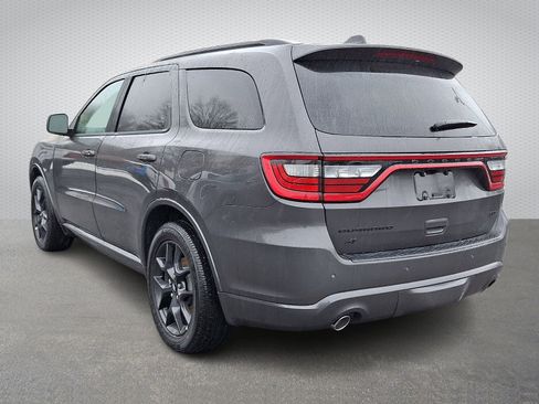 New 2026 Dodge Durango GT image 4