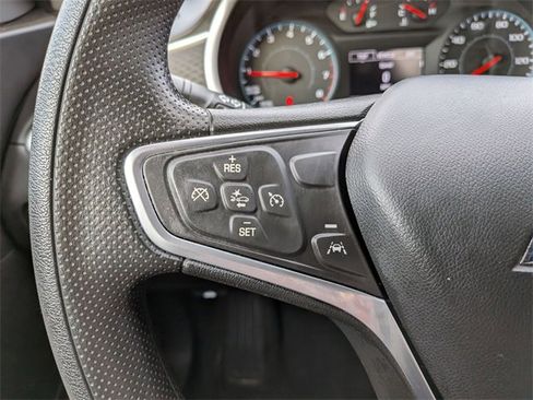 Used 2023 Chevrolet Malibu LT image 13