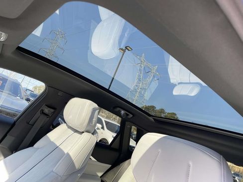 New 2026 Cadillac Lyriq Sport AWD/4WD image 19