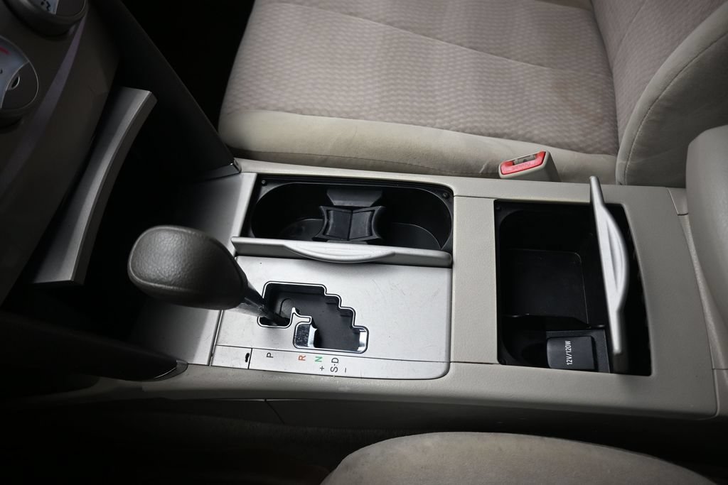 Used 2011 Toyota Camry LE w/ LE Extra-Value Pkg FWD image 19