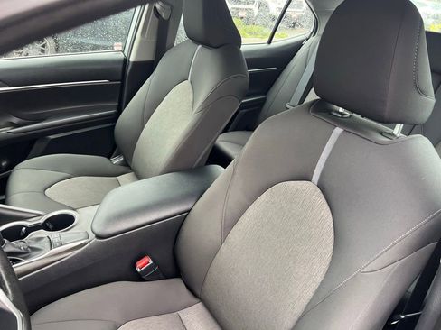 Certified 2023 Toyota Camry LE FWD image 15