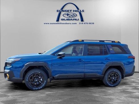 New 2026 Subaru Outback Wilderness image 14