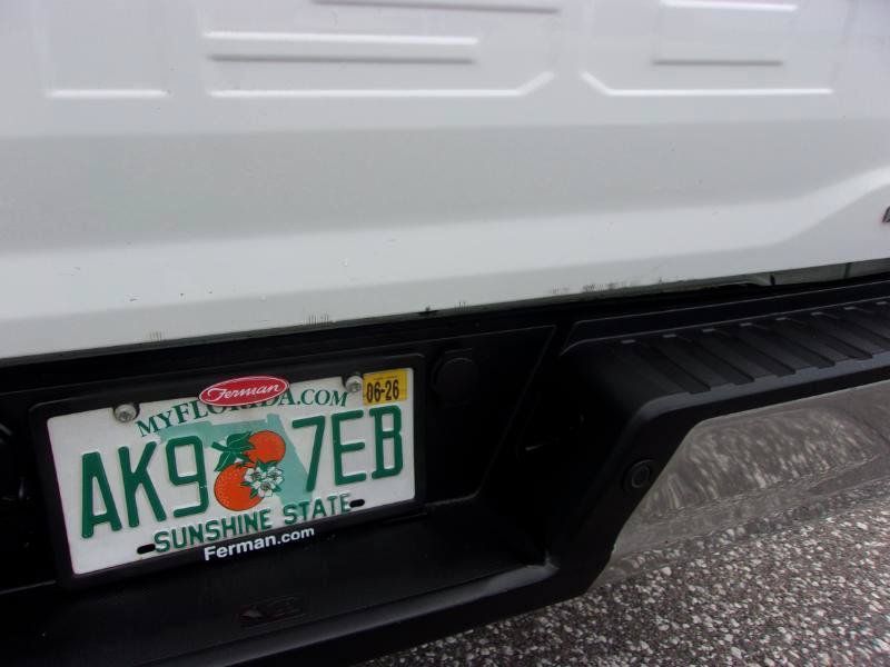 Used 2023 Ford F150 XL w/ XL Chrome Appearance Package RWD image 11